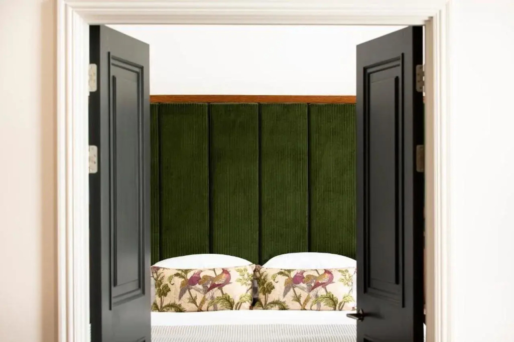 The Edinburgh Grand, a Luxury Collection Hotel, Edinburgh