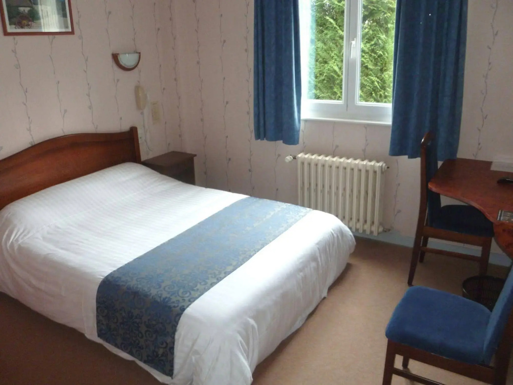Le relais de la rance - CHAMBRES DHOTES
