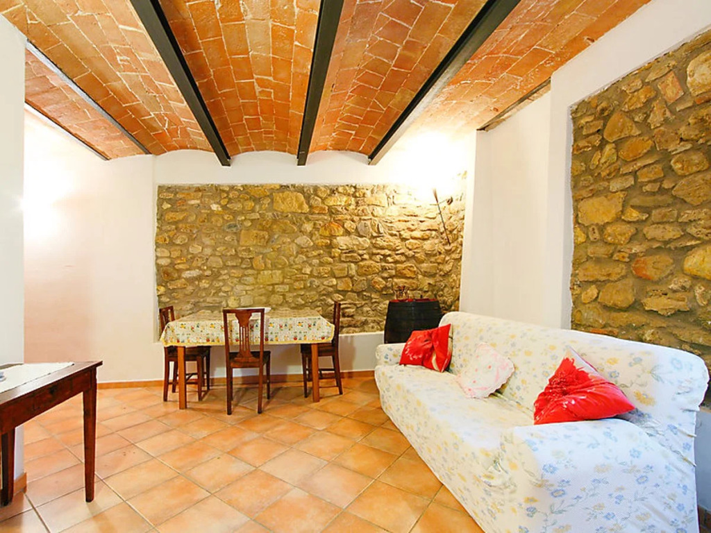 House Le Buche Castellina in Chianti 29175