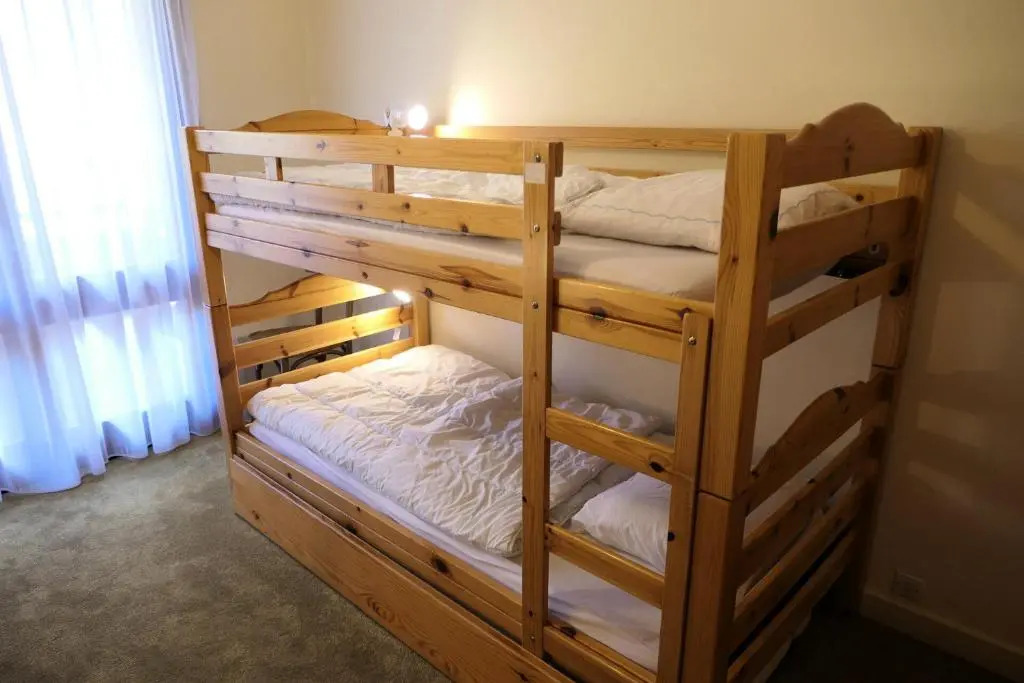 Résidence Paradiso - 3 Pièces pour 6 Personnes 24