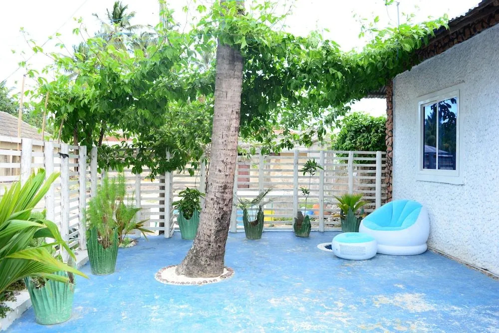 Fakhwa Beach House