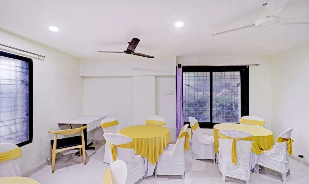 Treebo Trend Hotel Krishna