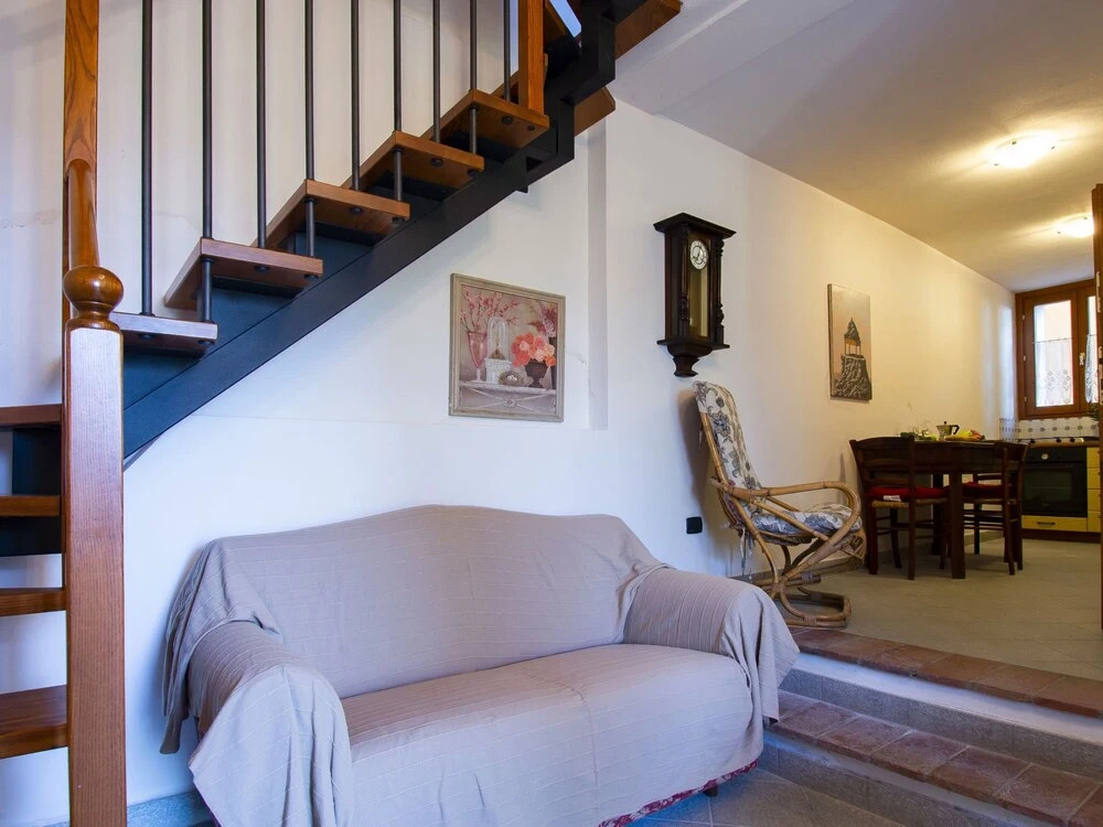 Holiday Home Torre di Meo by Interhome