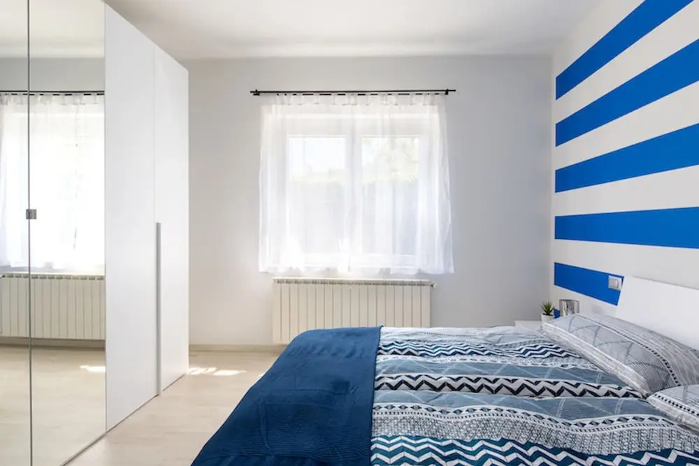 Indigo Blue Cannobio