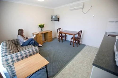 Country Life Accommodation