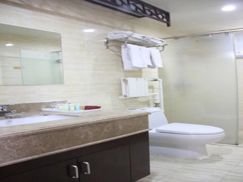 Xuyard Hotel