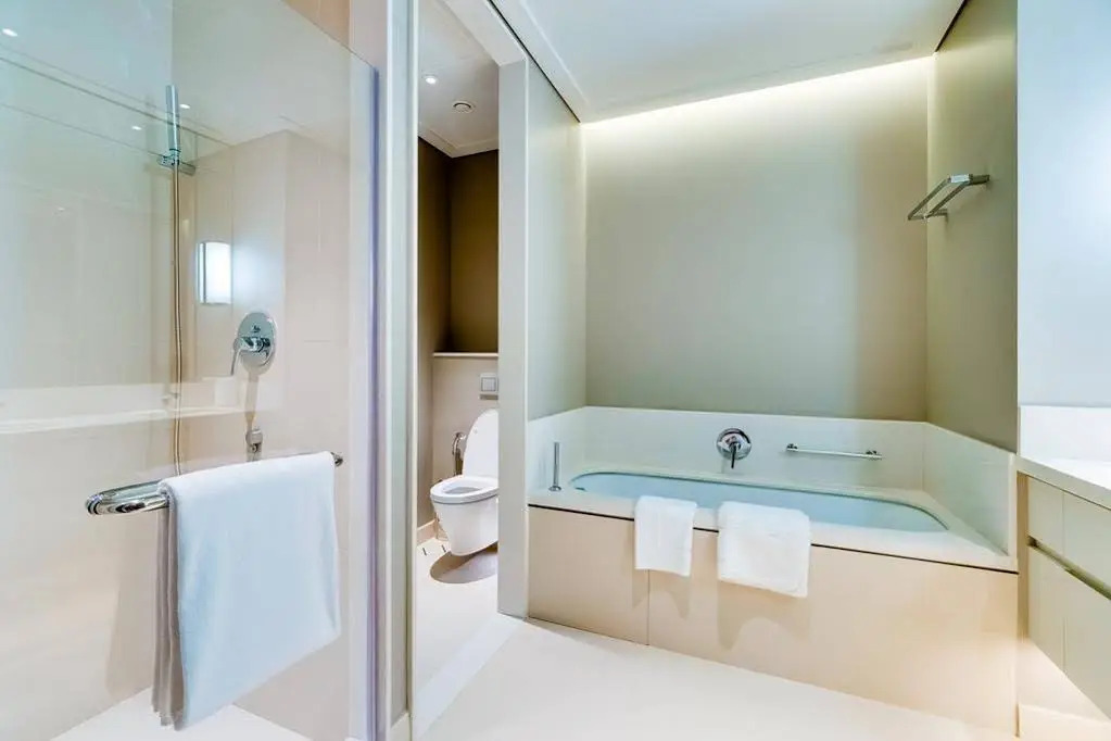 Vida Downtown Residences