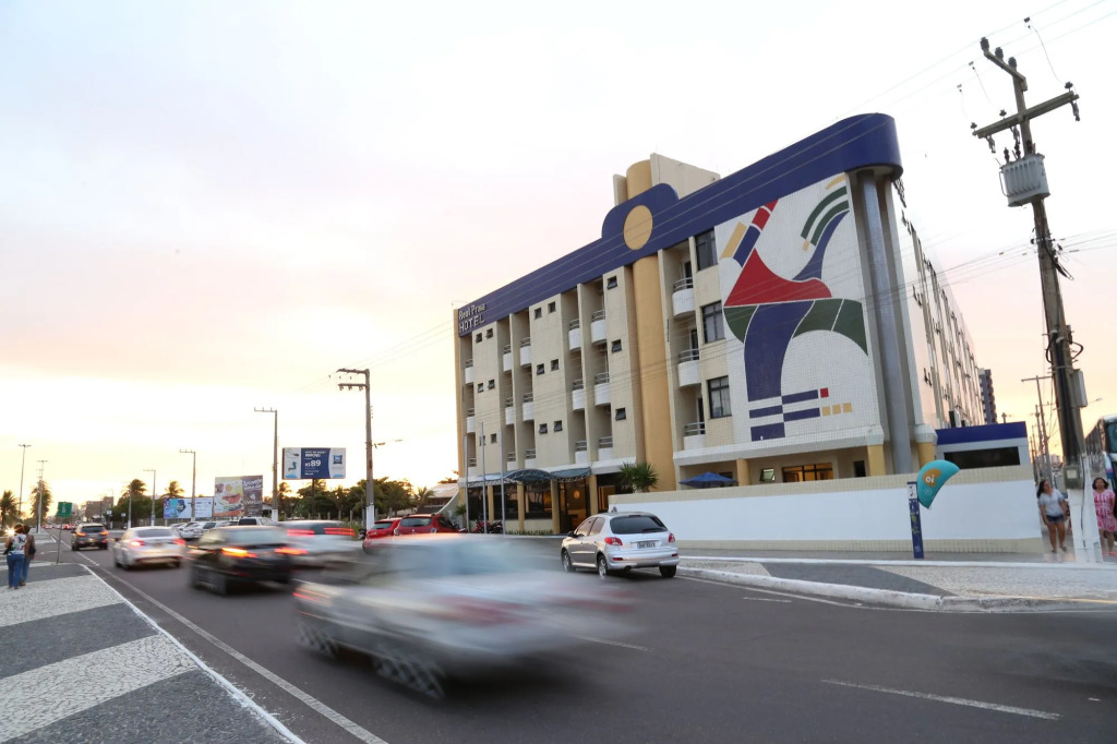 Real Praia Hotel