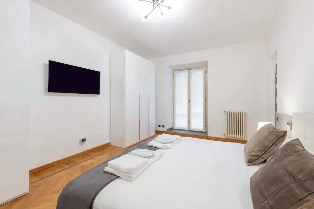 Milan Royal Suites Magenta & Luxury Apartments