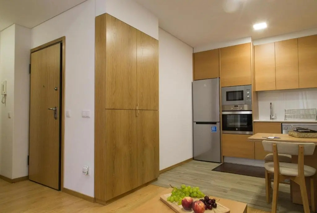 Spot Apartments Trindade