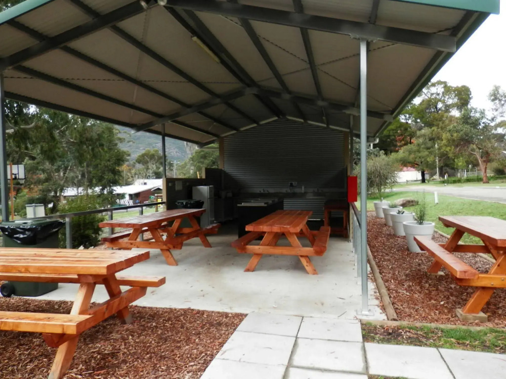 Discovery Parks - Halls Gap