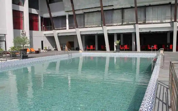 Hotel Grand Mutiara