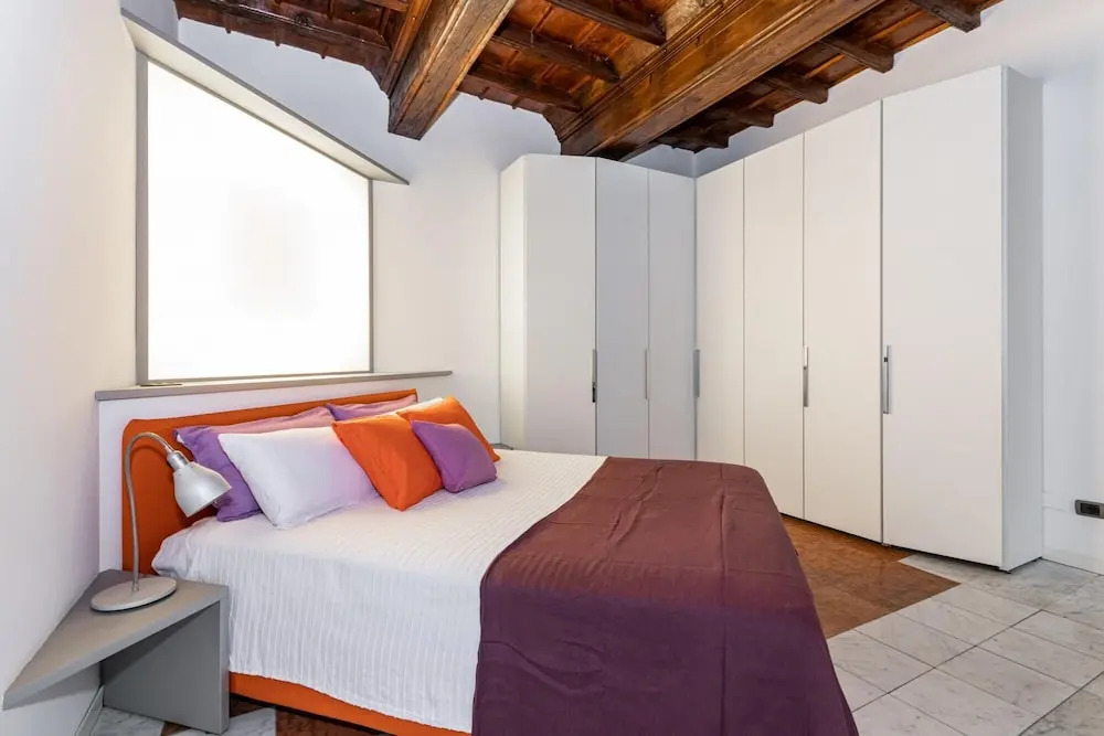 Central Pop House by Wonderful Italy