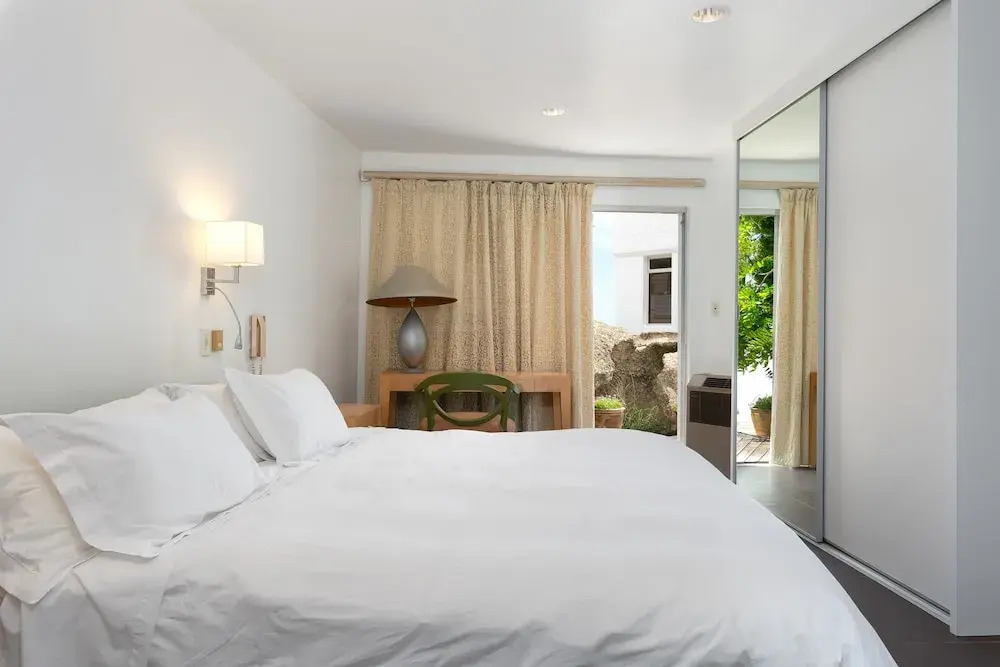 Fresnaye Villa