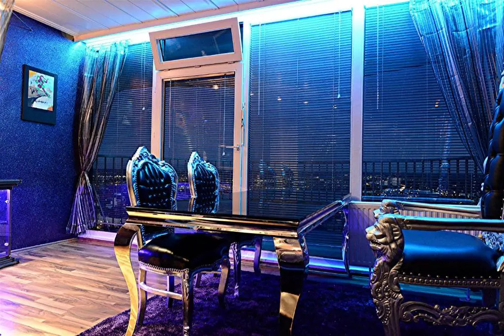 Royal - Sky - Suite