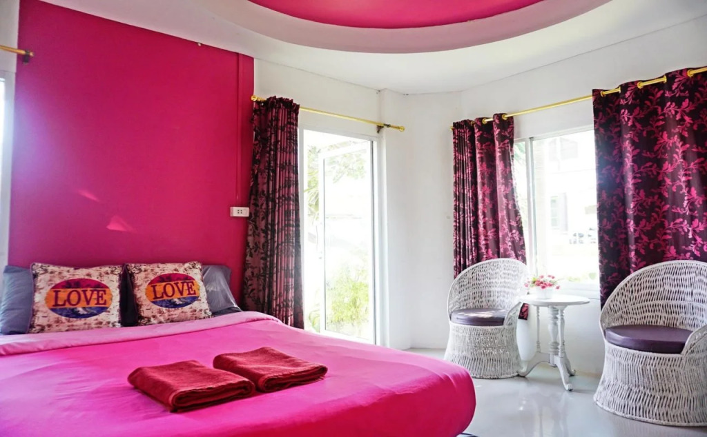 Thongtalay Bed & Breakfast Koh Larn