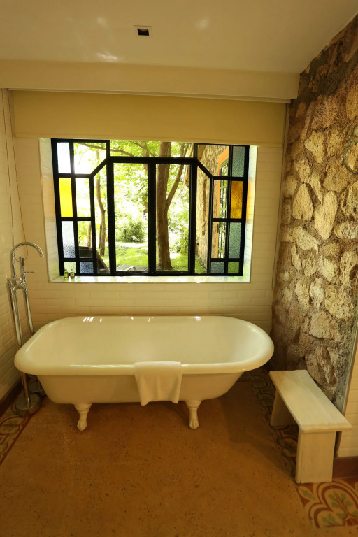 Finca Adalgisa Wine Hotel Mendoza