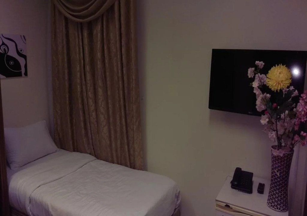 Al Nosour Al Zahabi Hotel