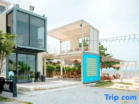 VERANDA PATTAYA - LUX Residence