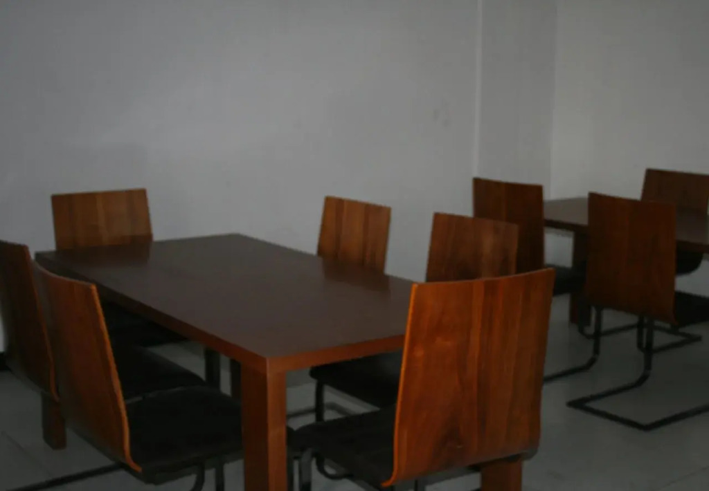 Tanaka Guest House