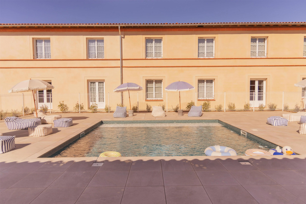 Best Western Plus Le Canard sur le Toit
