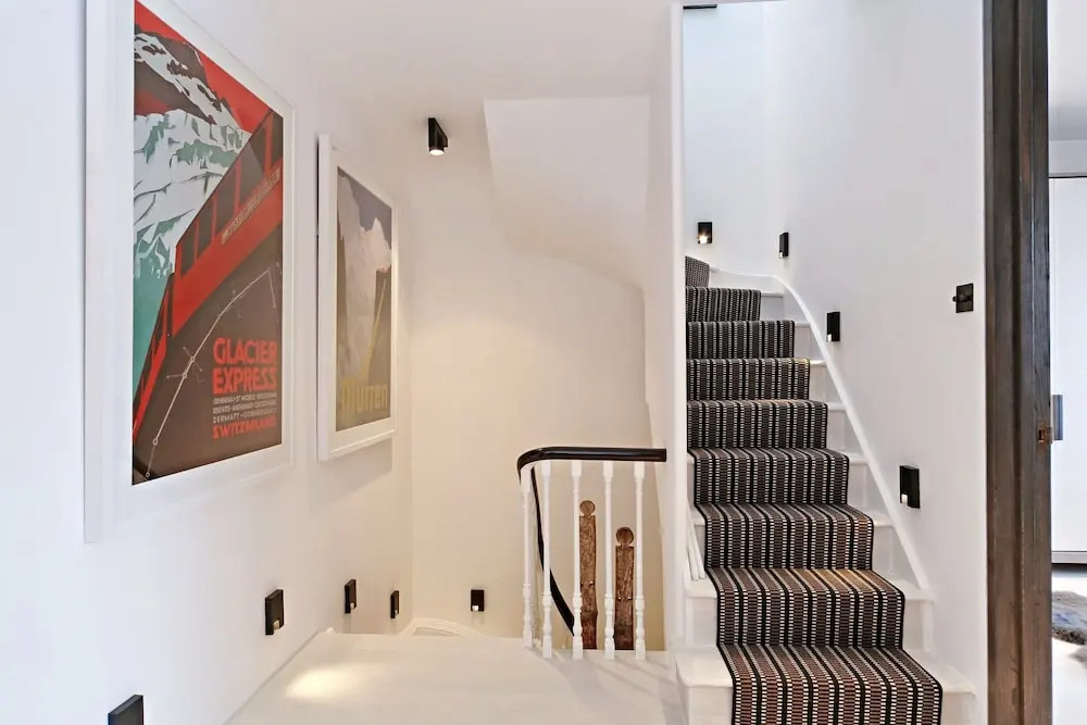 Super Premium - Cadogan Square 3 Bedroom Apartment