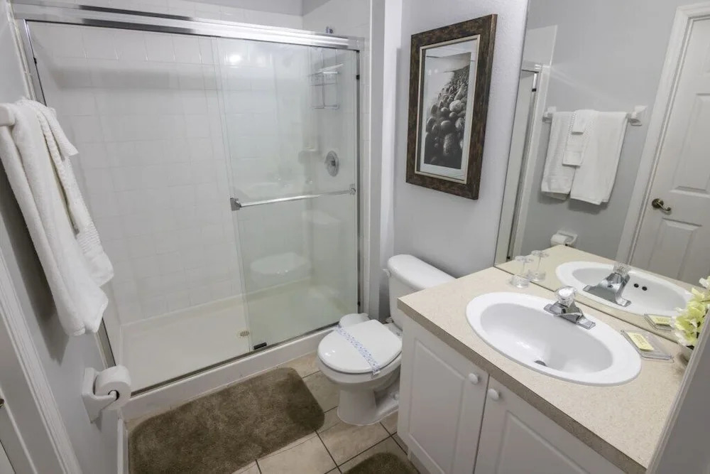 Lovely 3Bd Pool TH, Windsor Palms Resort-2344CISPD