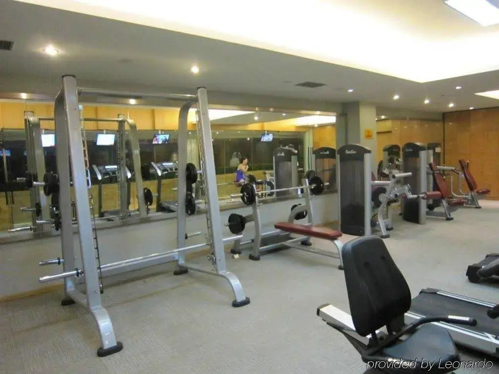 Beijing Zhong Hang Airport Hotel