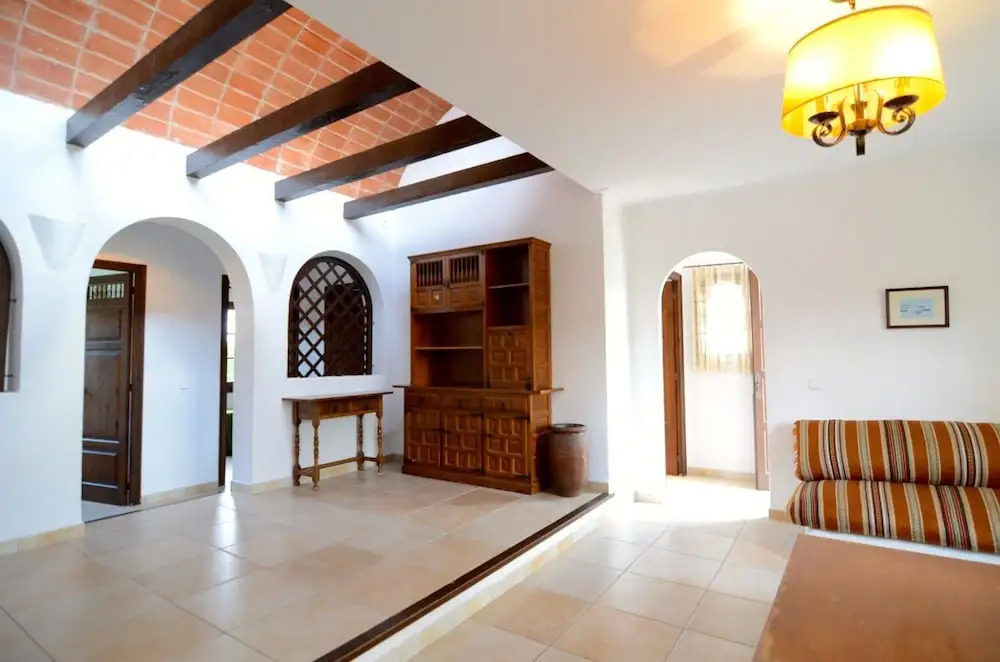 Casas Les Acacie