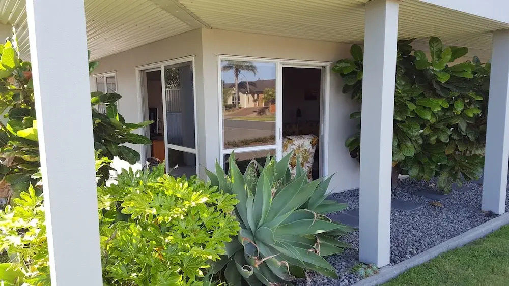 Apartment by The Beach