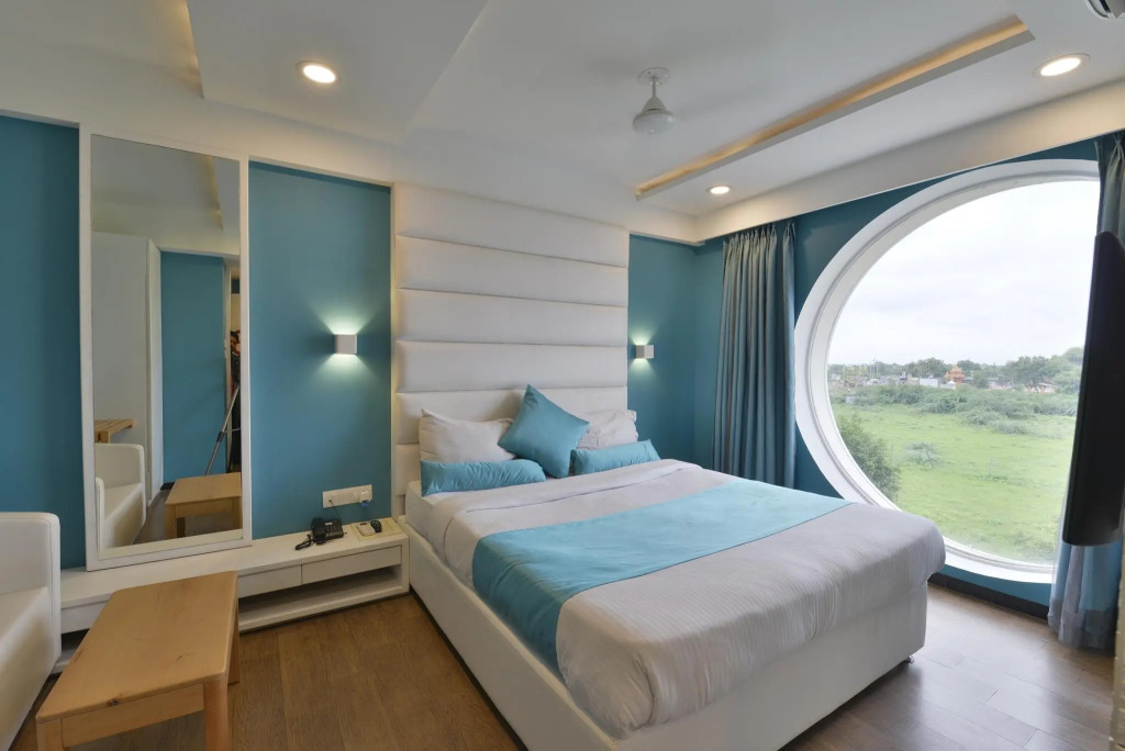OYO Rooms Indore Ujjain Road