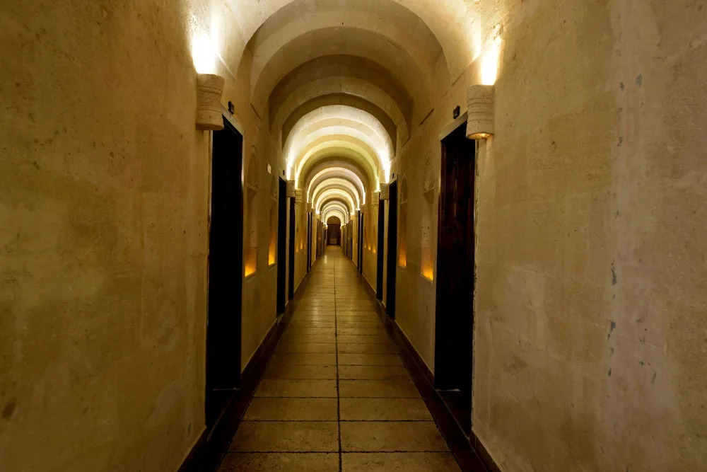Aleria Cappadocia Hotel