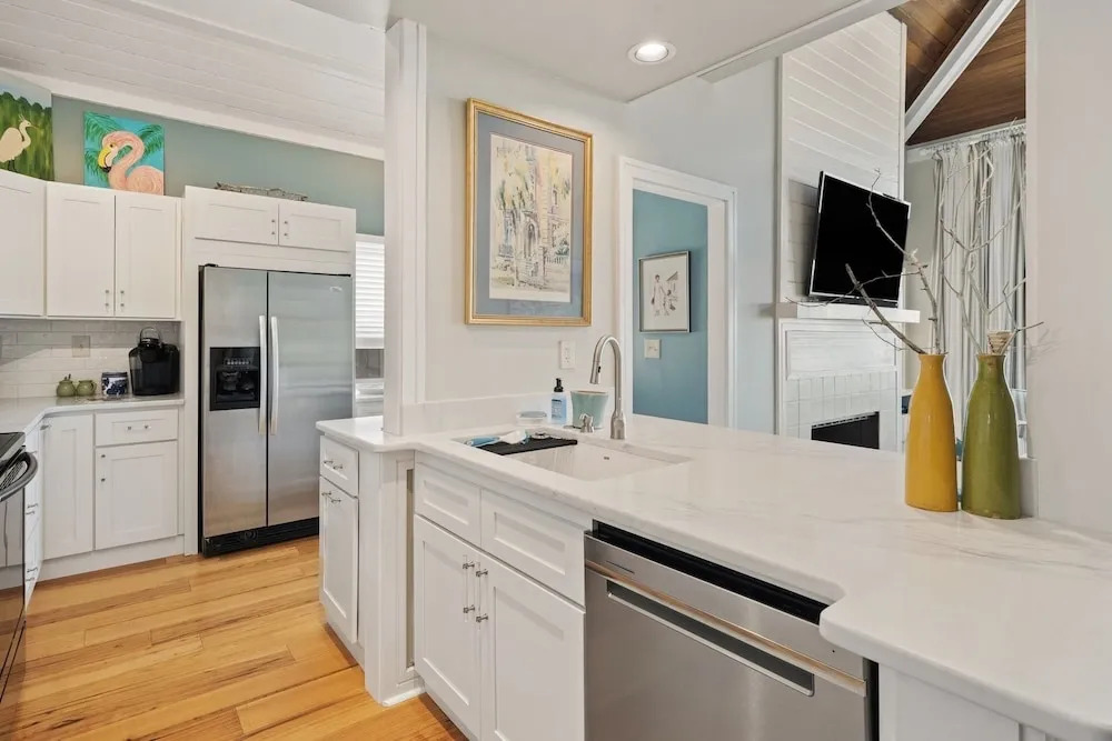 Oceanfront Elegance With A Pool 3 Bedroom Villa by Peace Vacations