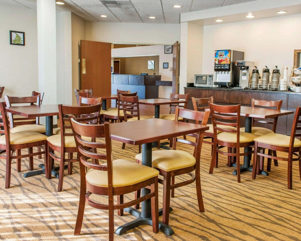 Sleep Inn Elkhart North