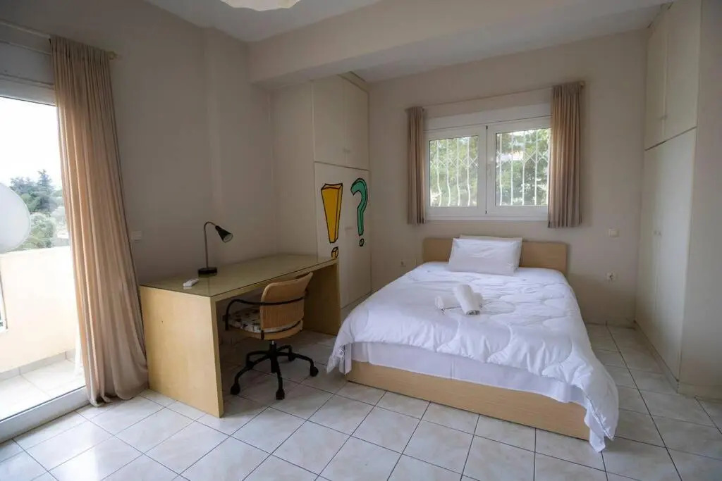 Harmony residence