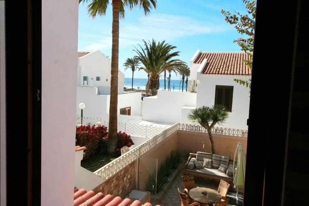 Parque Santiago 1 Villa 114 by Tenerife Rental and Sales