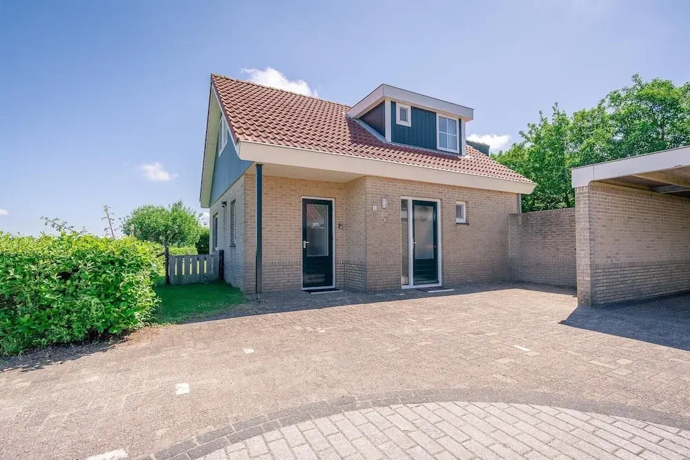 Tastefully Furnished Holiday Home