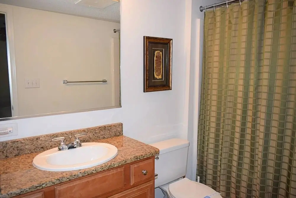 Crescent Shores S 1811 3 Bedroom Condo by RedAwning, North Myrtle Beach