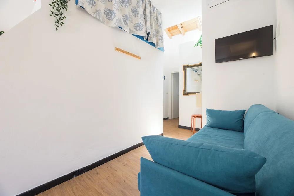 JOIVY Couzy Flat Baia del Silenzio