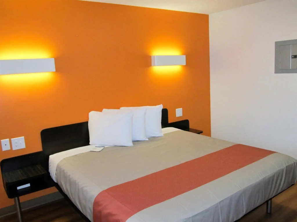 Motel 6 Augusta GA Fort Gordon