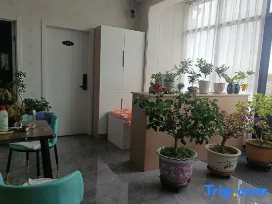 Zhangdaijin Business Hotel