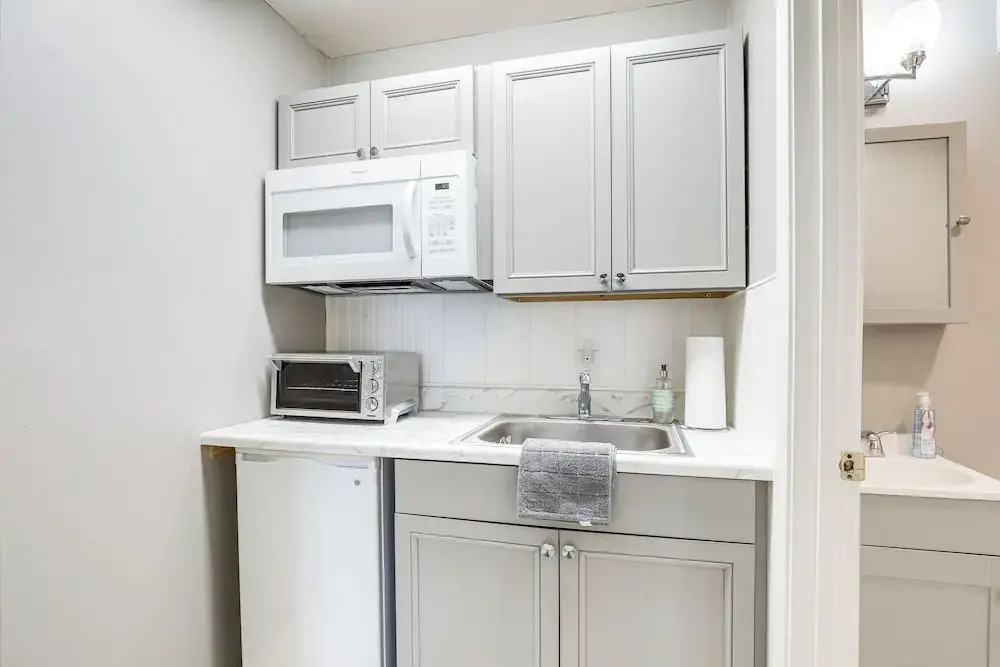 1 Mi to North Myrtle Beach: Studio w/ Pool Access