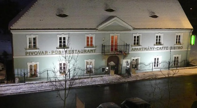 Pension Groll