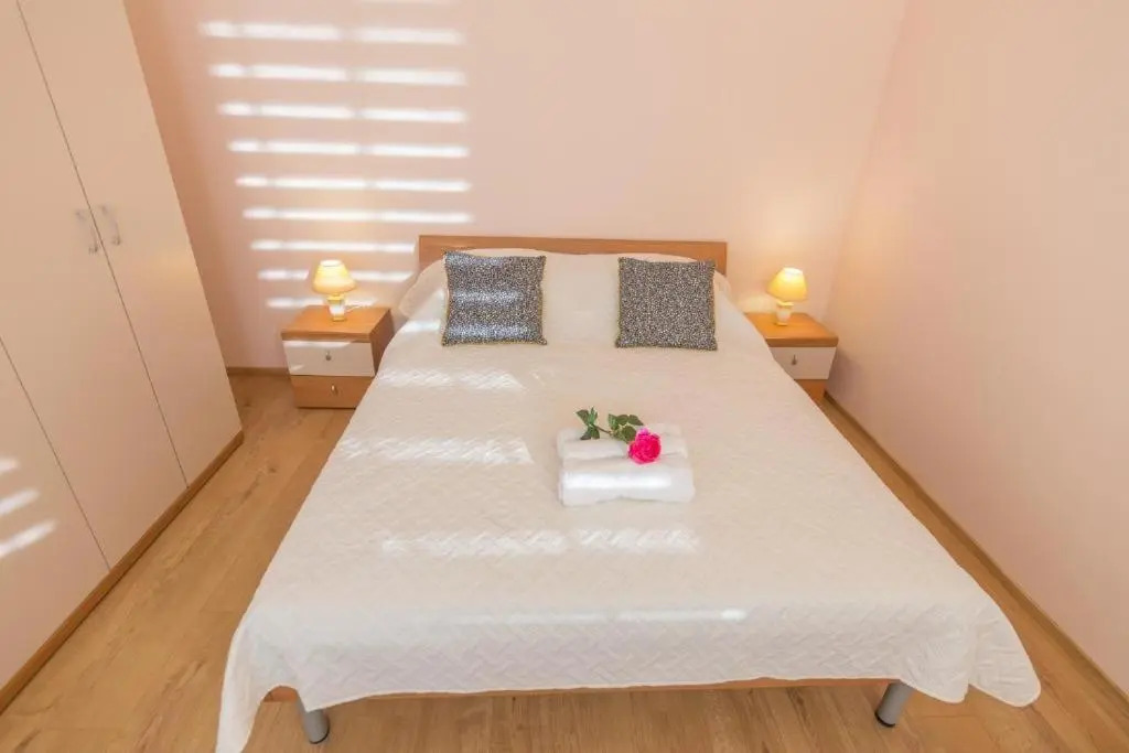 Holiday Home Mirela
