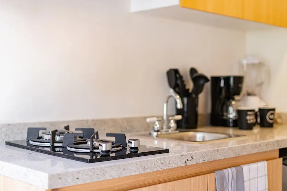 Condesa Cholula Lofts by VH