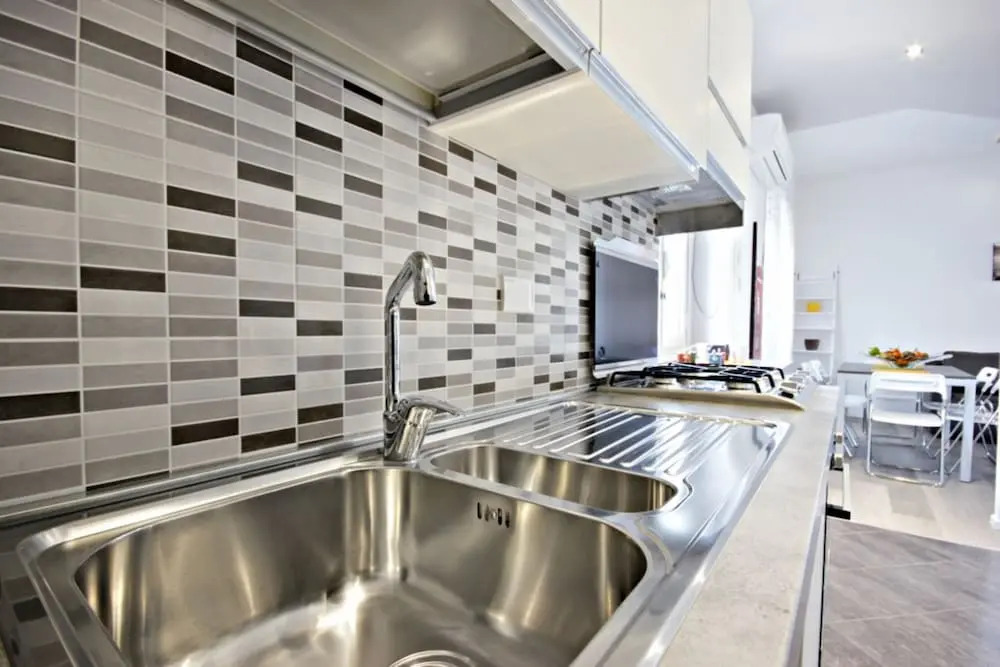 Terrace Penthouse 3 bedrooms