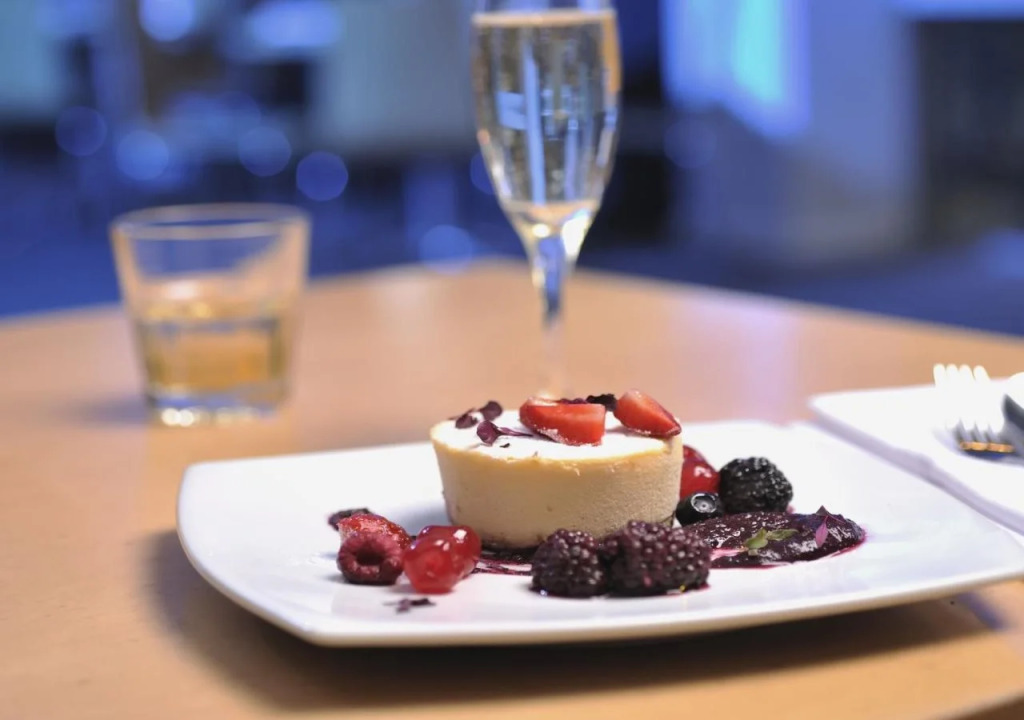 Mercure North Melbourne