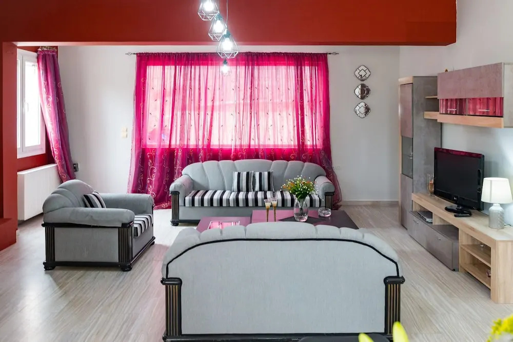 Villa mariva - Detached House