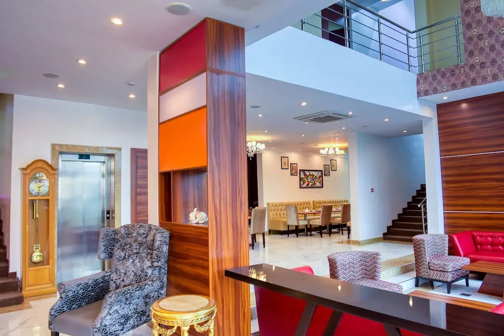 Montana Residence
