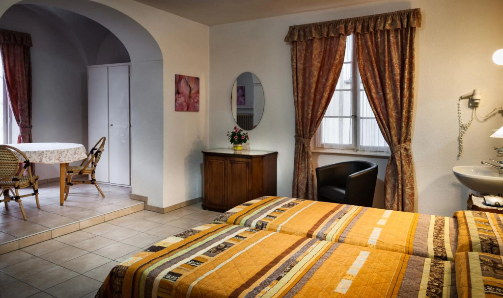 EasyRooms dellAngelo